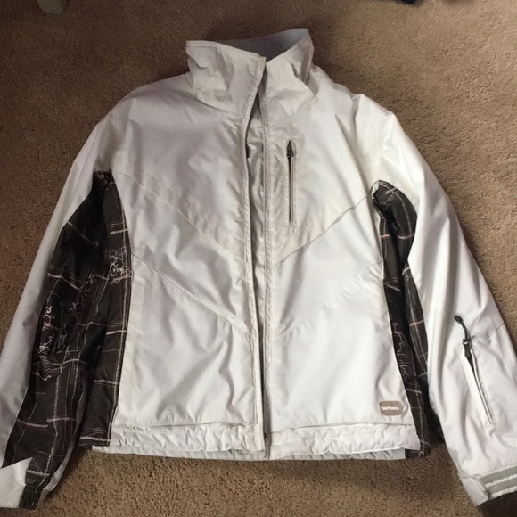 Woman's ski/snowboard/winter jacket - Picture 1 of 5